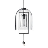 Opal Pendant Light