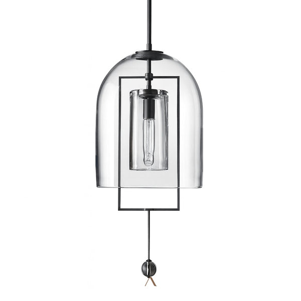 Opal Pendant Light