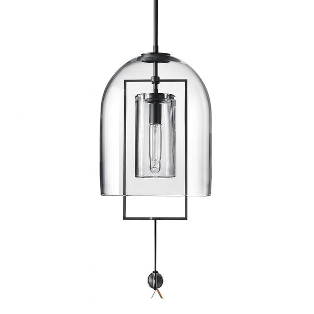 Opal Pendant Light