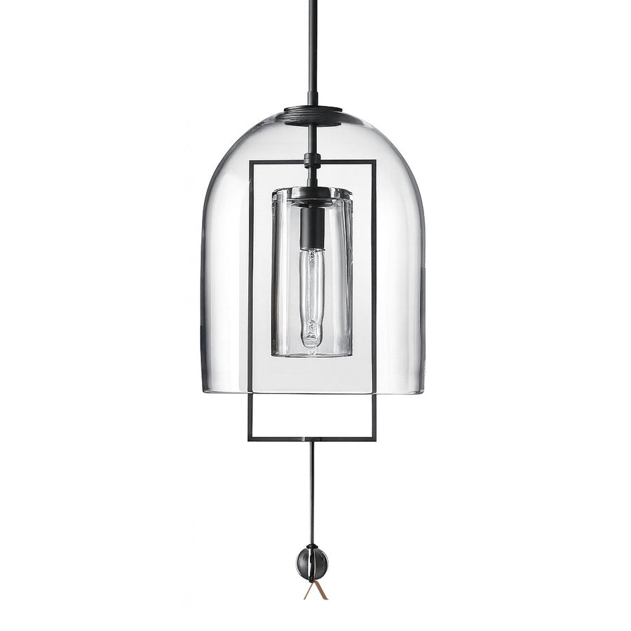 Opal Pendant Light