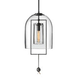 Opal Pendant Light