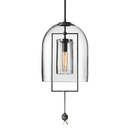 Opal Pendant Light