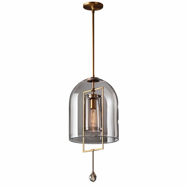 Opal Pendant Light