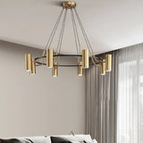Opaline Chandelier