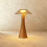Optic Table Lamp