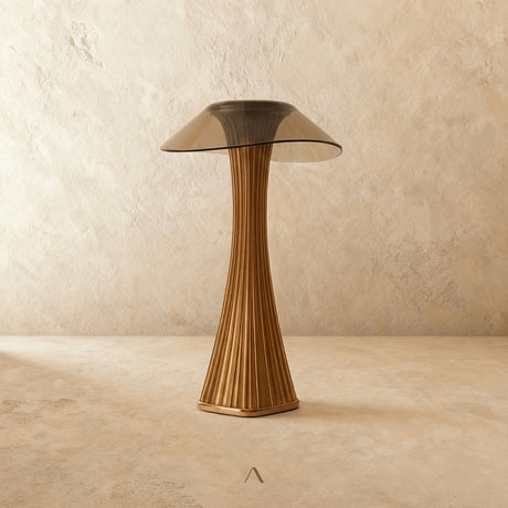 Optic Table Lamp