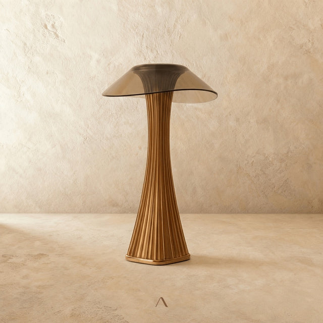 Optic Table Lamp