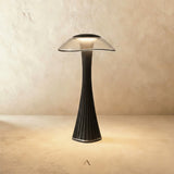 Optic Table Lamp