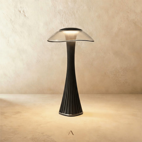 Optic Table Lamp
