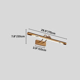 Hagetmau Wall Lamp