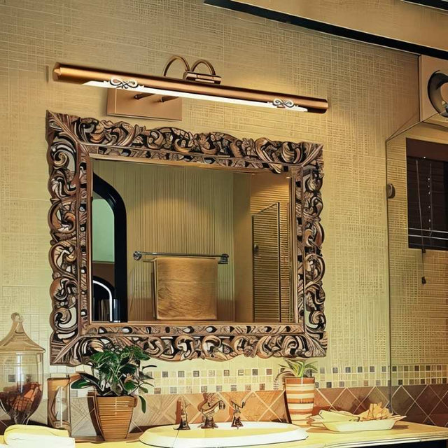 Hagetmau Wall Lamp