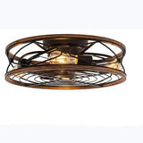 Hurdegaryp Ceiling Light