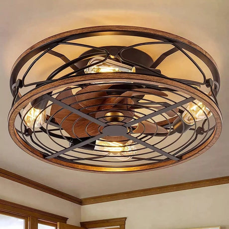 Hurdegaryp Ceiling Light