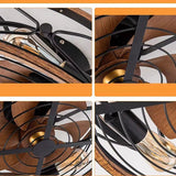 Hurdegaryp Ceiling Light