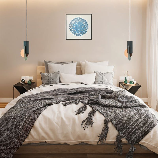 Marker Pendant Light