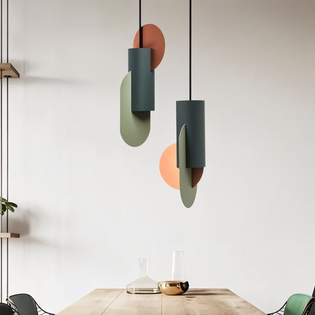 Marker Pendant Light