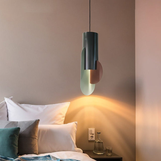 Marker Pendant Light