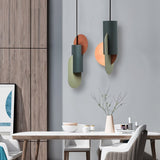 Coulonces Pendant Light