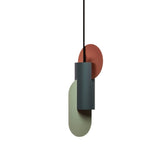 Marker Pendant Light