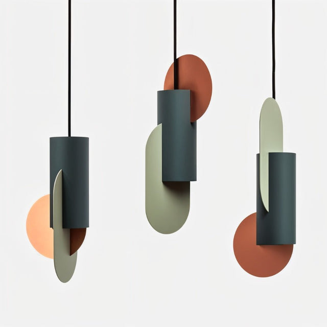 Coulonces Pendant Light