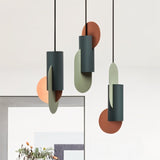 Marker Pendant Light