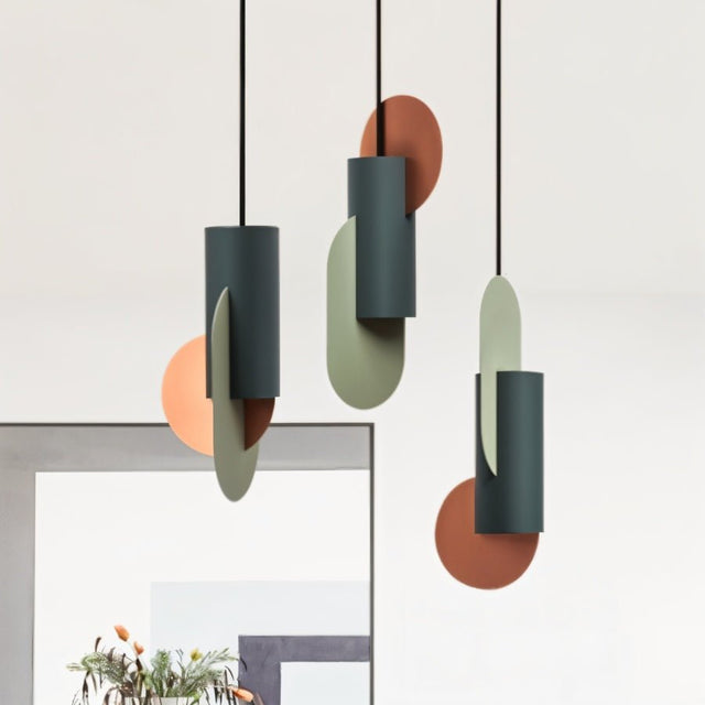 Marker Pendant Light