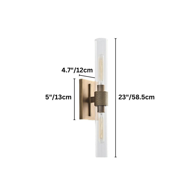 Volkach Wall Lamp