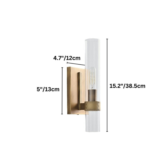 Volkach Wall Lamp