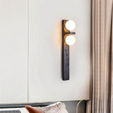 Orb Wall Lamp