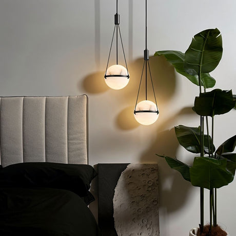 Fierville Pendant Light