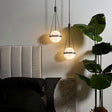 Auberville Pendant Light