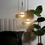 Auberville Pendant Light