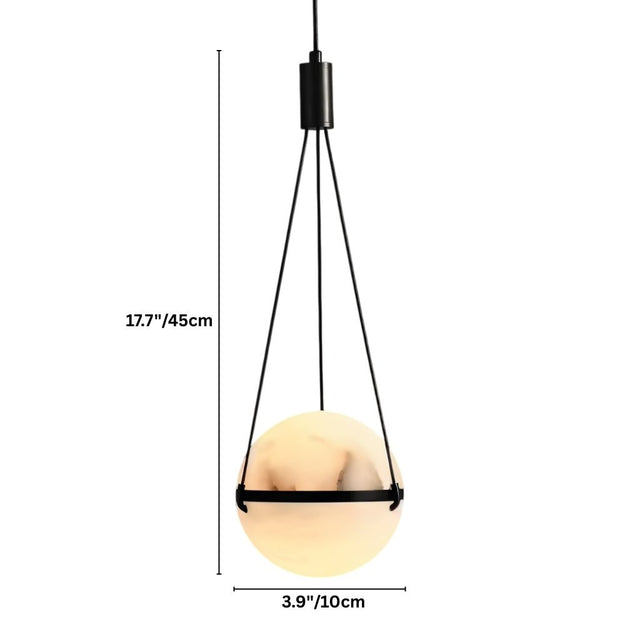 Fierville Pendant Light