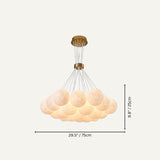 Terschelling Chandelier