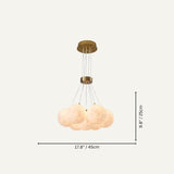 Terschelling Chandelier