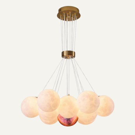 Terschelling Chandelier