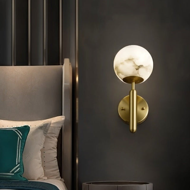 Tourmaline Wall Lamp