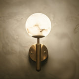 Tourmaline Wall Lamp