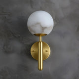 Tourmaline Wall Lamp