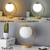 Glint Table Lamp