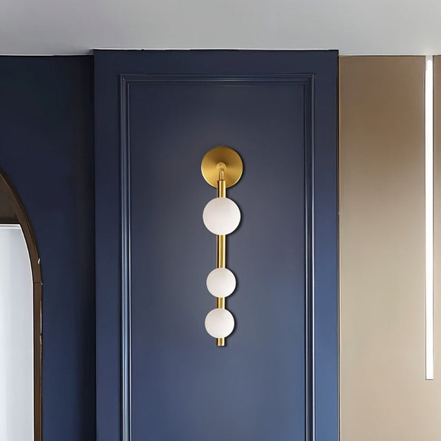 Haigerloch Wall Lamp