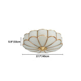 Amstetten Ceiling Light