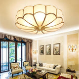 Amstetten Ceiling Light