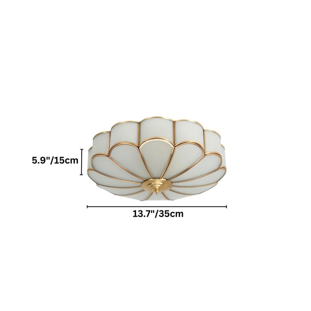 Amstetten Ceiling Light