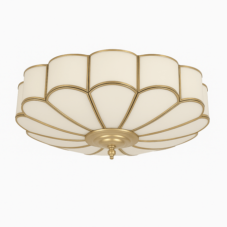 Amstetten Ceiling Light