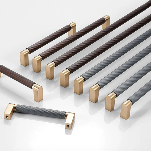 Austevoll Pull Bar