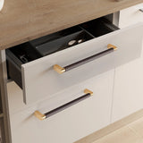 Austevoll Pull Bar