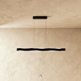 Ore Chandelier
