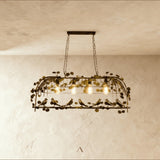 Orgelet Chandelier
