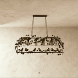 Orgelet Chandelier